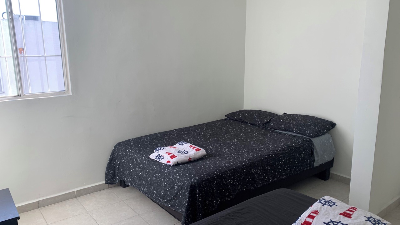 Photo of Bedroom in San Nicolas de los Garza
