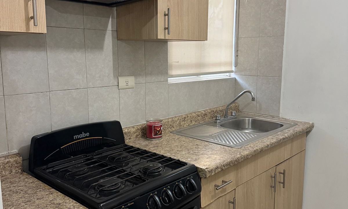 Photo of Kitchen in San Nicolas de los Garza