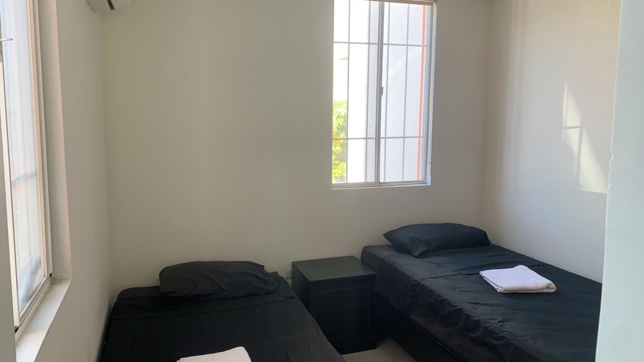 Photo of Bedroom in San Nicolas de los Garza