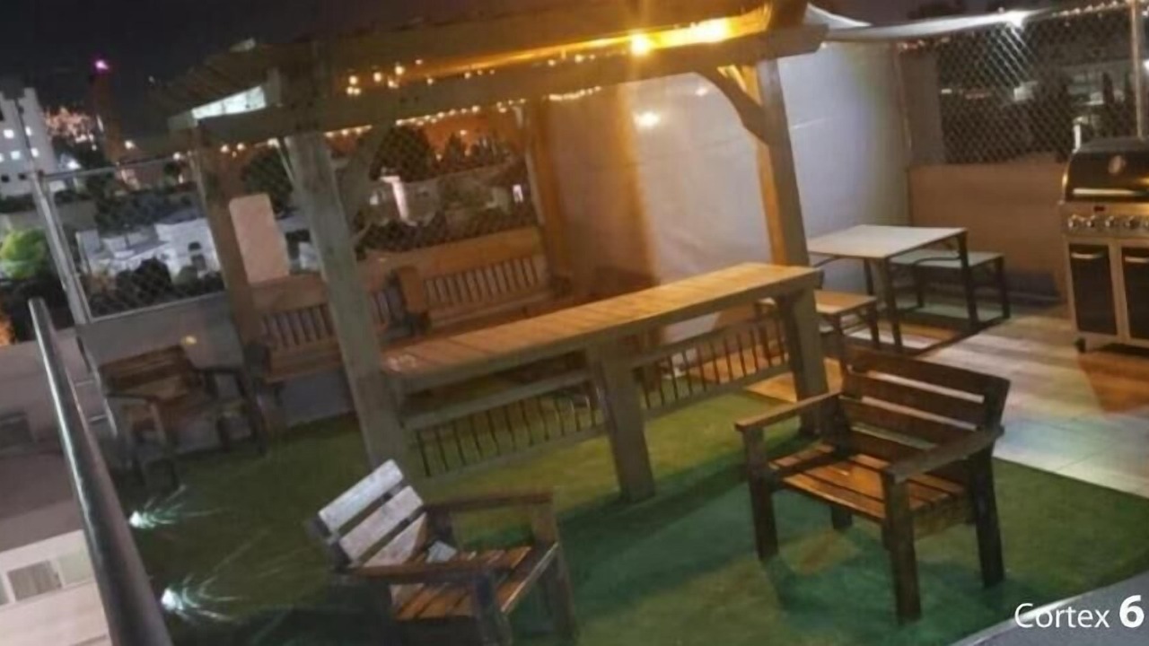 Photo of Outdoor in Saltillo