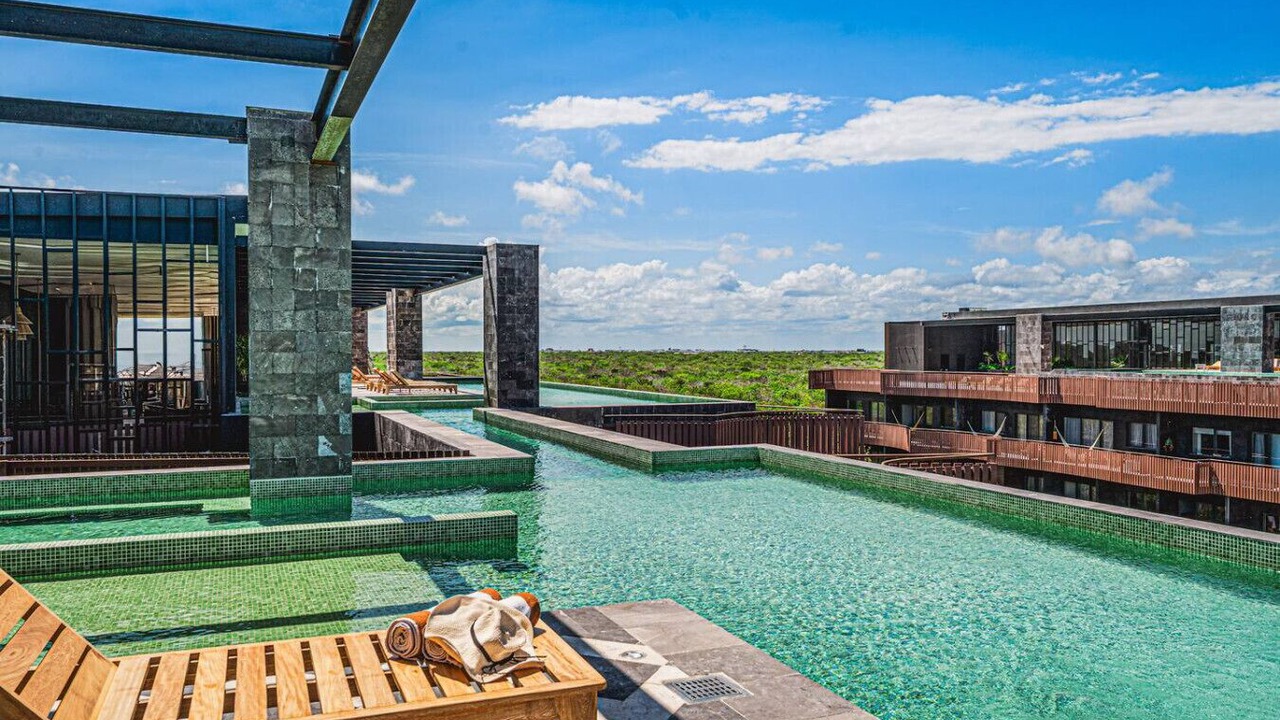 Photo of Outdoor in Playa Paraiso