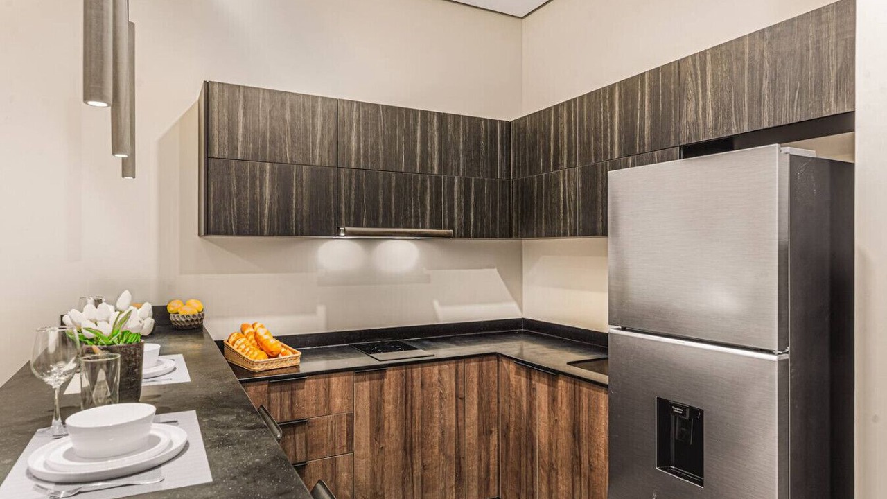 Photo of Kitchen in Playa Paraiso