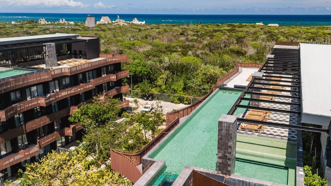 Photo of Outdoor in Playa Paraiso