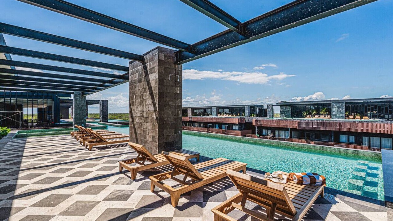 Photo of Outdoor in Playa Paraiso
