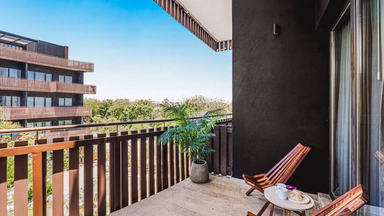 Photo of Outdoor in Playa Paraiso