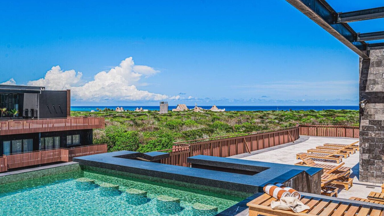 Photo of Outdoor in Playa Paraiso