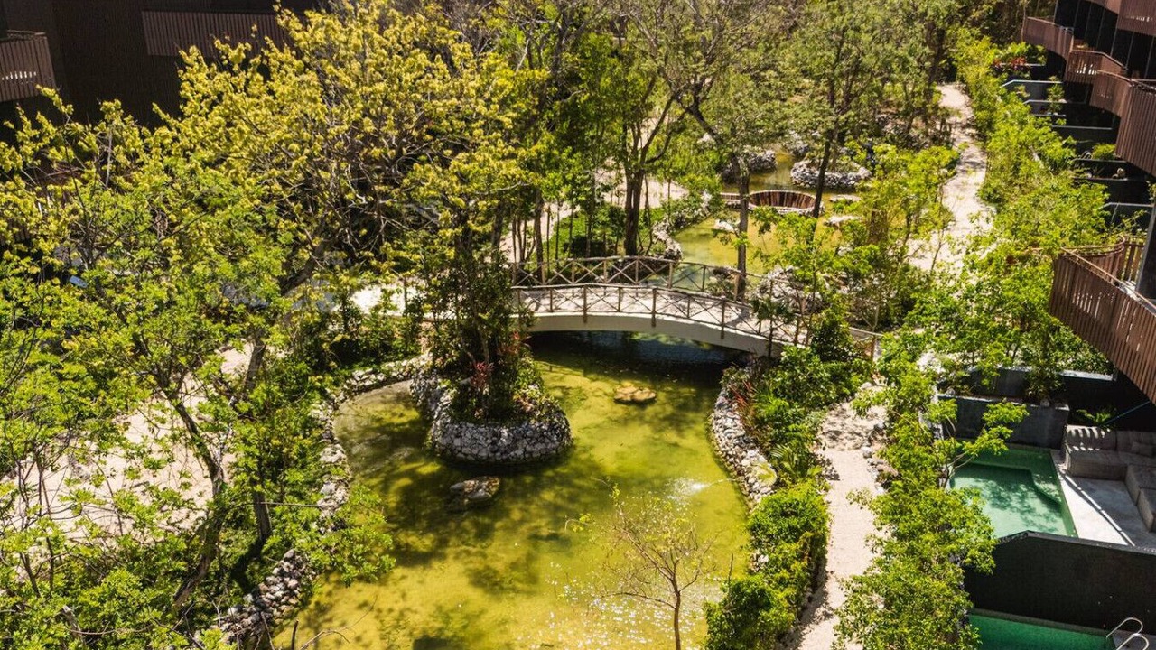 Photo of Outdoor in Playa Paraiso