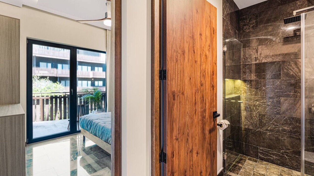 Photo of Bathroom in Playa Paraiso