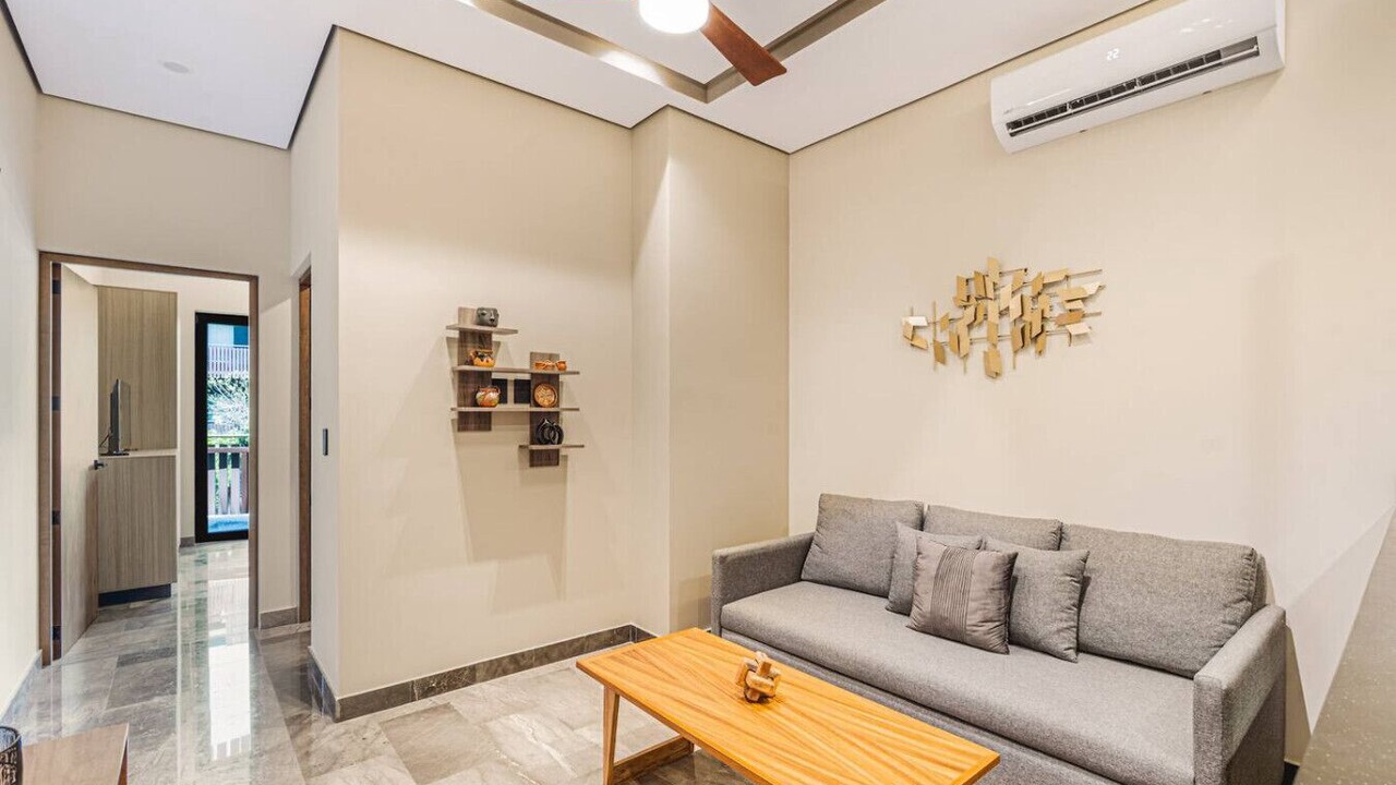 Photo of Livingroom in Playa Paraiso