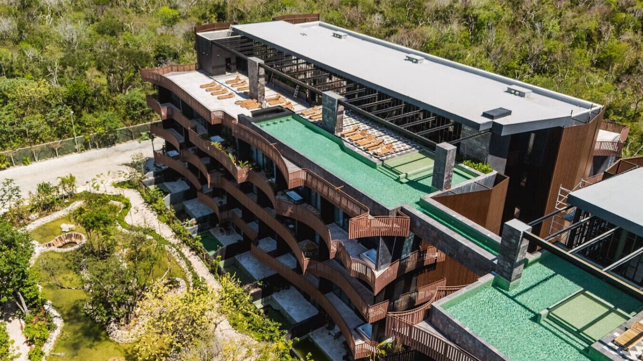 Photo of Outdoor in Playa Paraiso