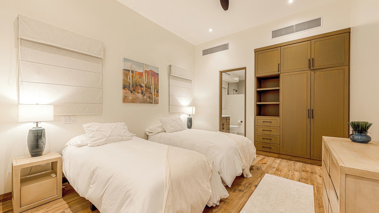 Photo of Bedroom in Laguna Hills