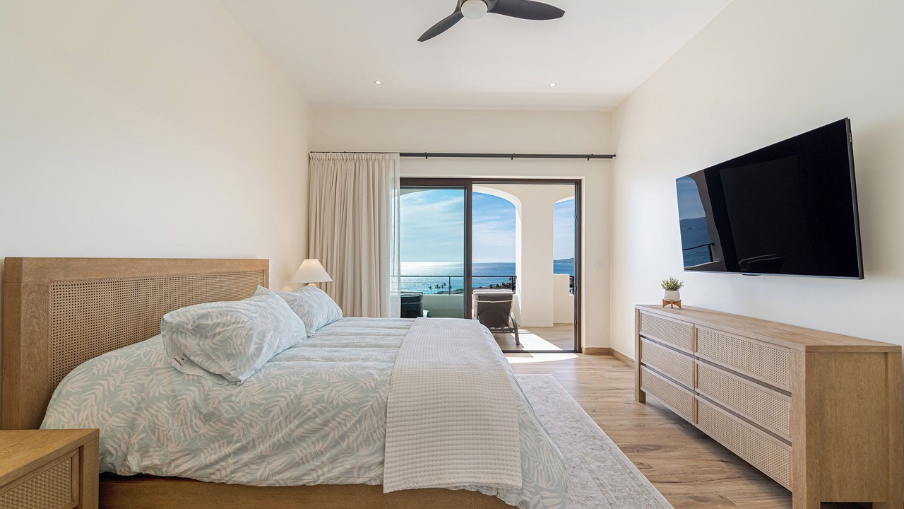 Photo of Bedroom in Laguna Hills