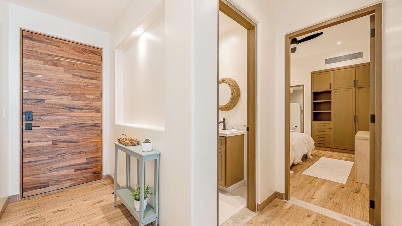 Photo of Bedroom in Laguna Hills