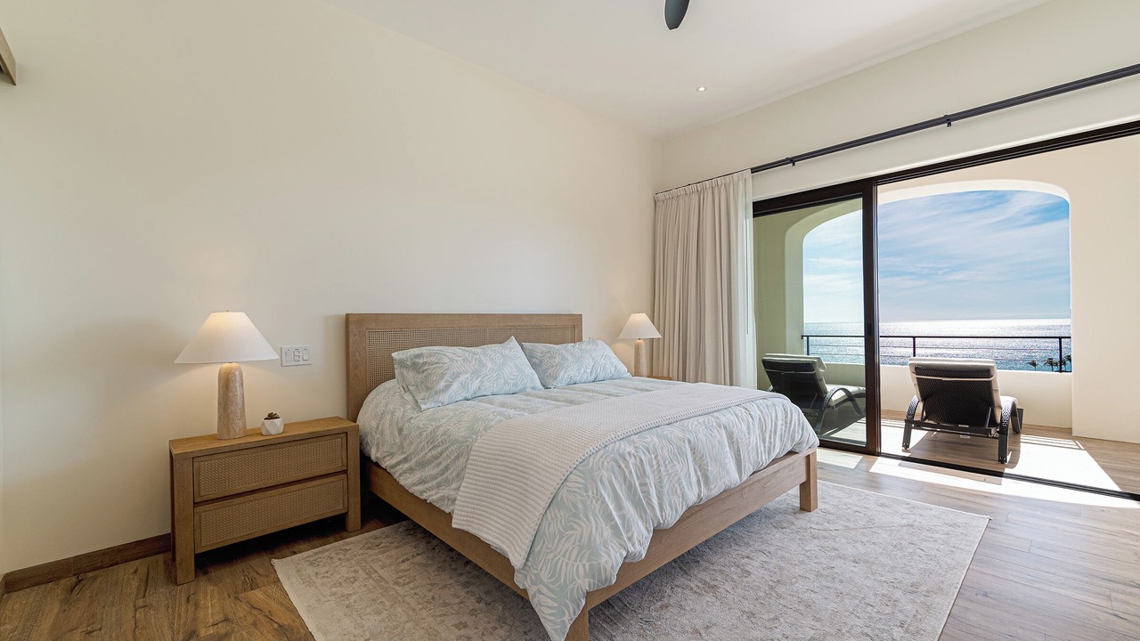 Photo of Bedroom in Laguna Hills