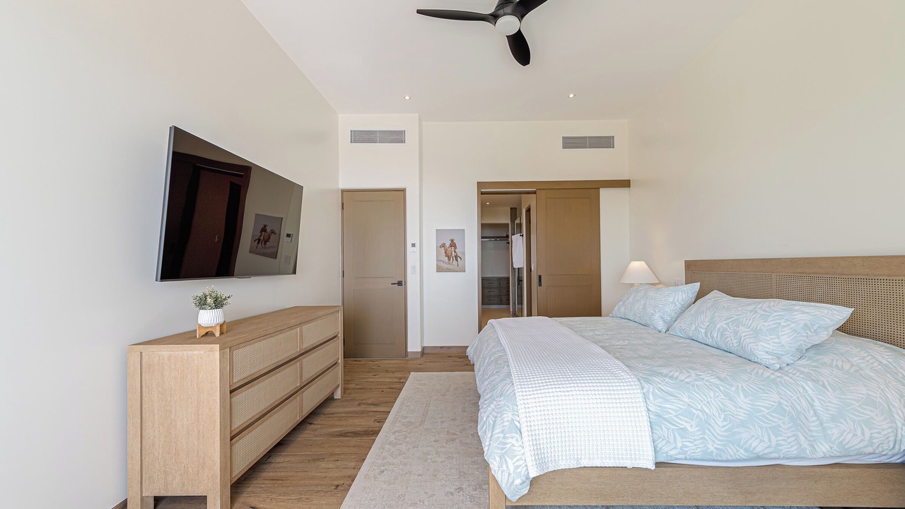 Photo of Bedroom in Laguna Hills