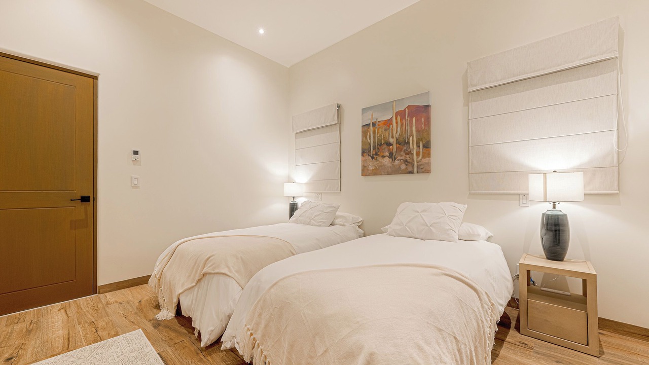 Photo of Bedroom in Laguna Hills