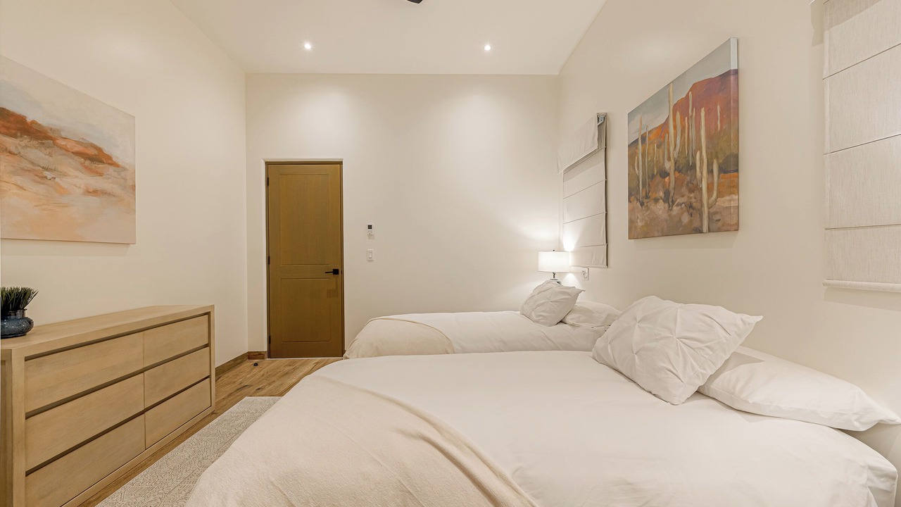 Photo of Bedroom in Laguna Hills