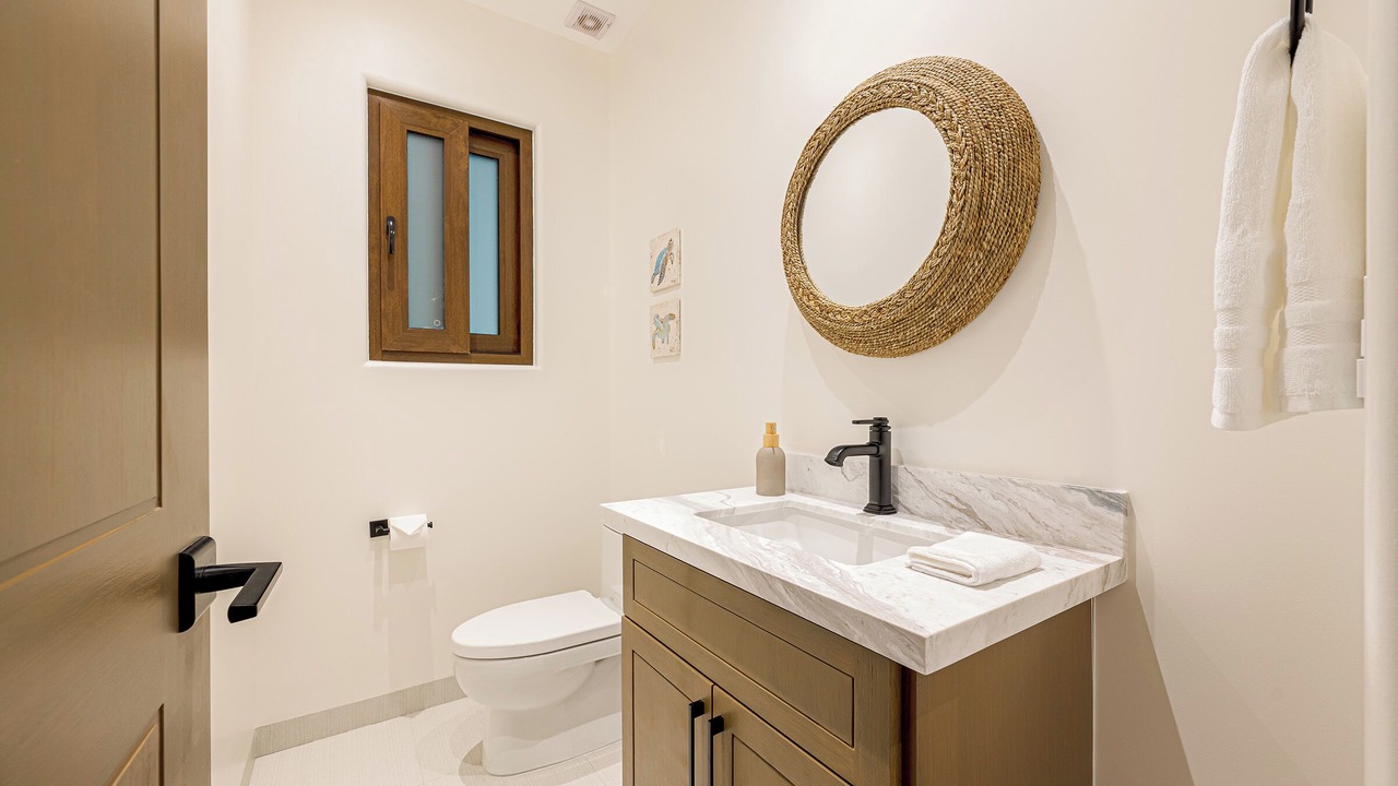 Photo of Bathroom in Laguna Hills