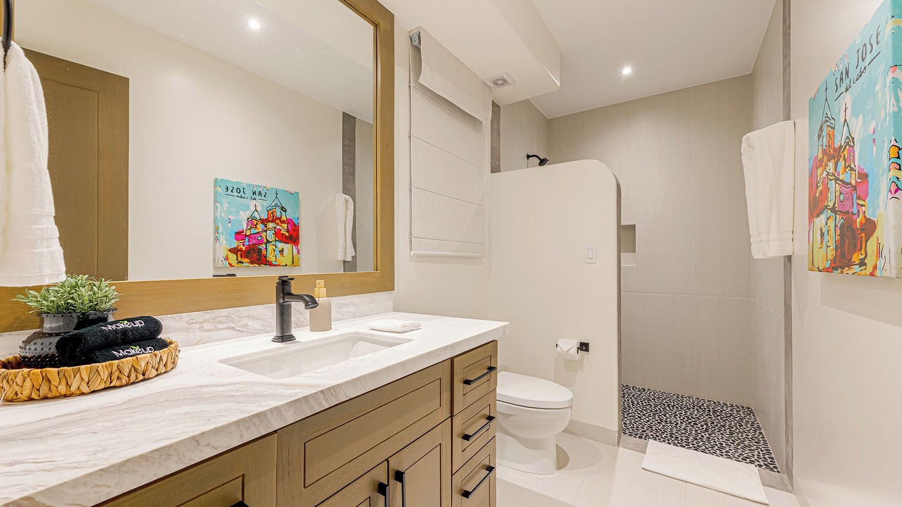 Photo of Bathroom in Laguna Hills