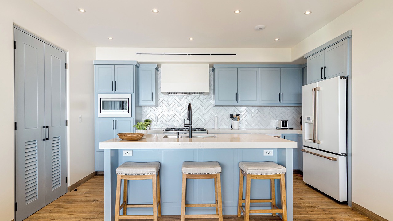 Photo of Kitchen in Laguna Hills