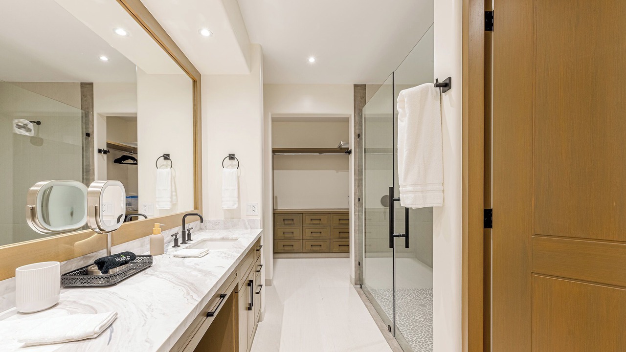 Photo of Bathroom in Laguna Hills