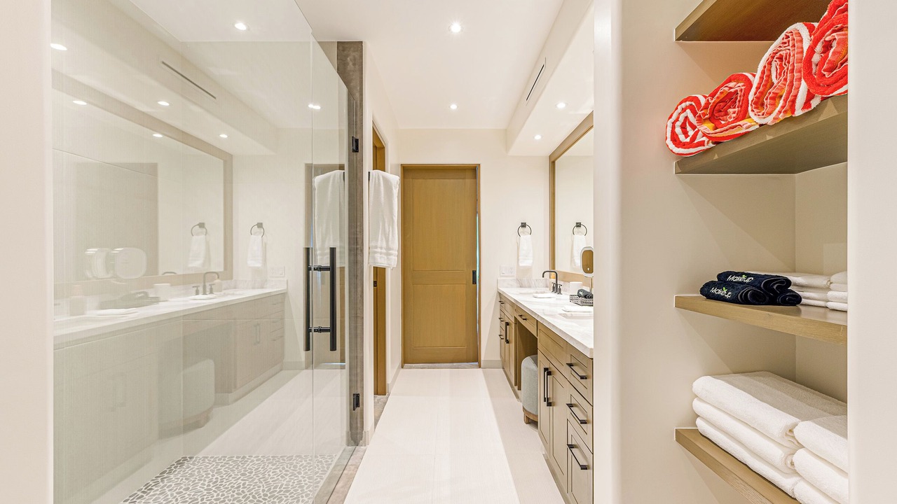 Photo of Bathroom in Laguna Hills