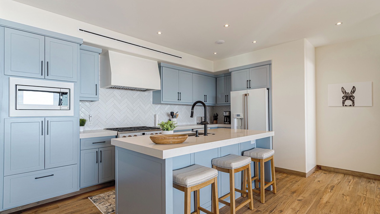 Photo of Kitchen in Laguna Hills