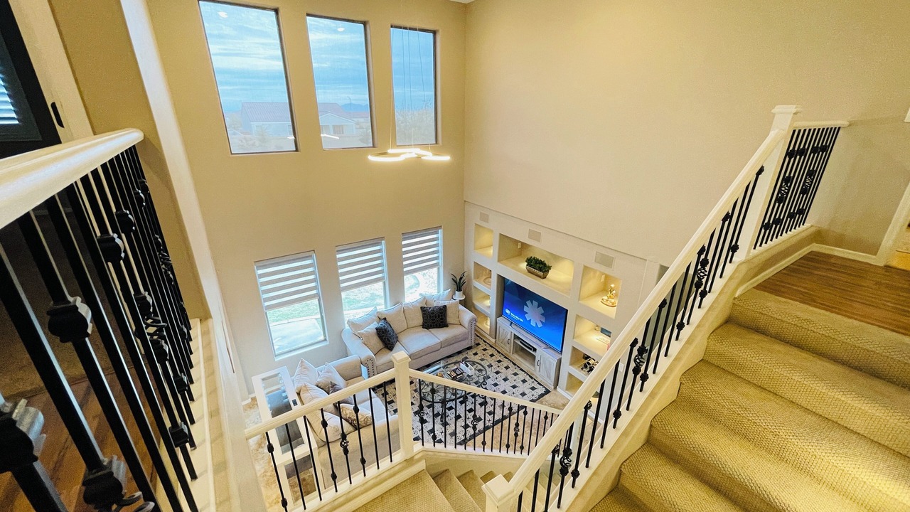 Photo of Livingroom in Casa Grande