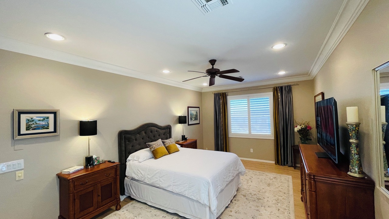 Photo of Bedroom in Casa Grande