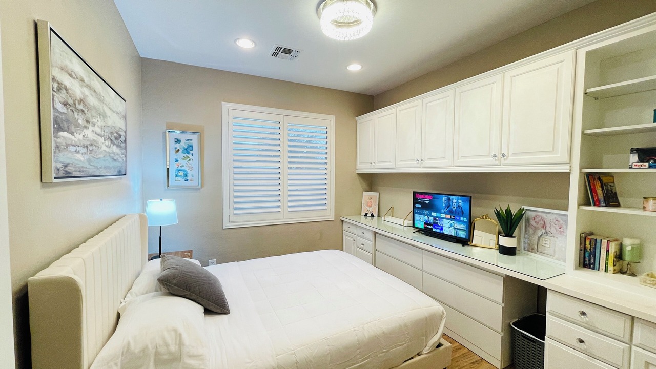 Photo of Bedroom in Casa Grande