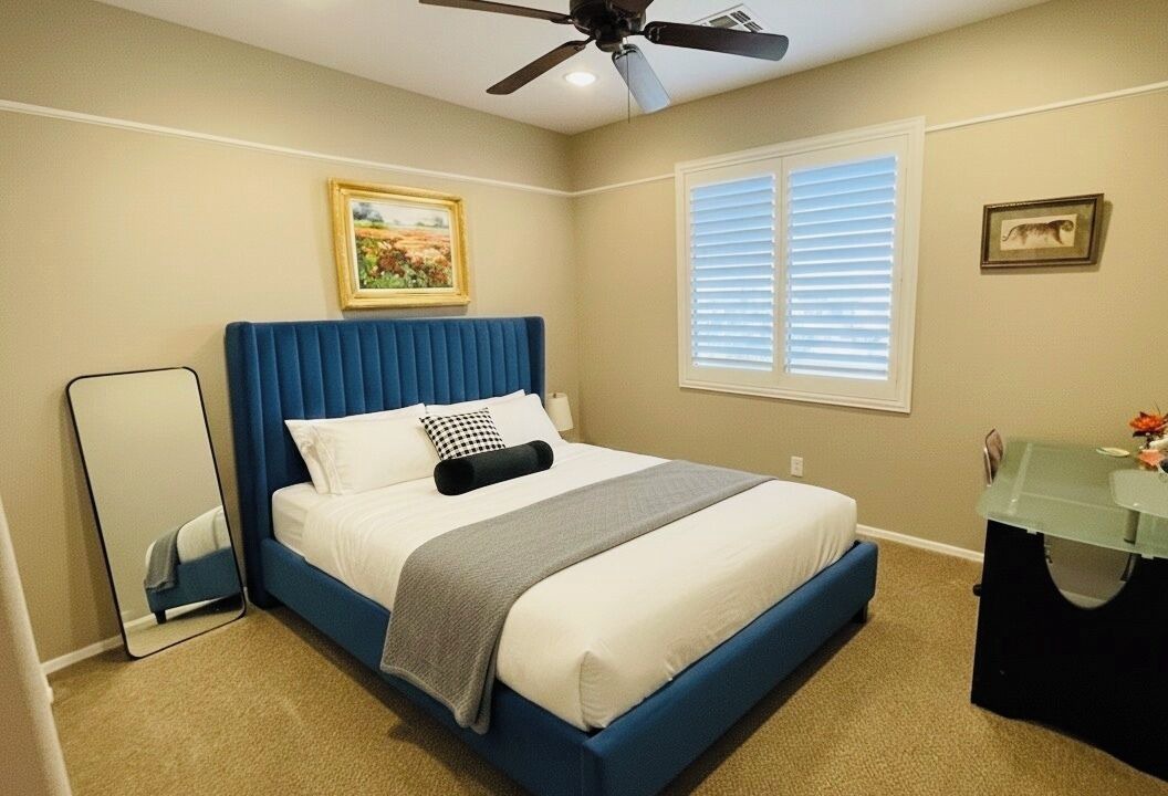 Photo of Bedroom in Casa Grande