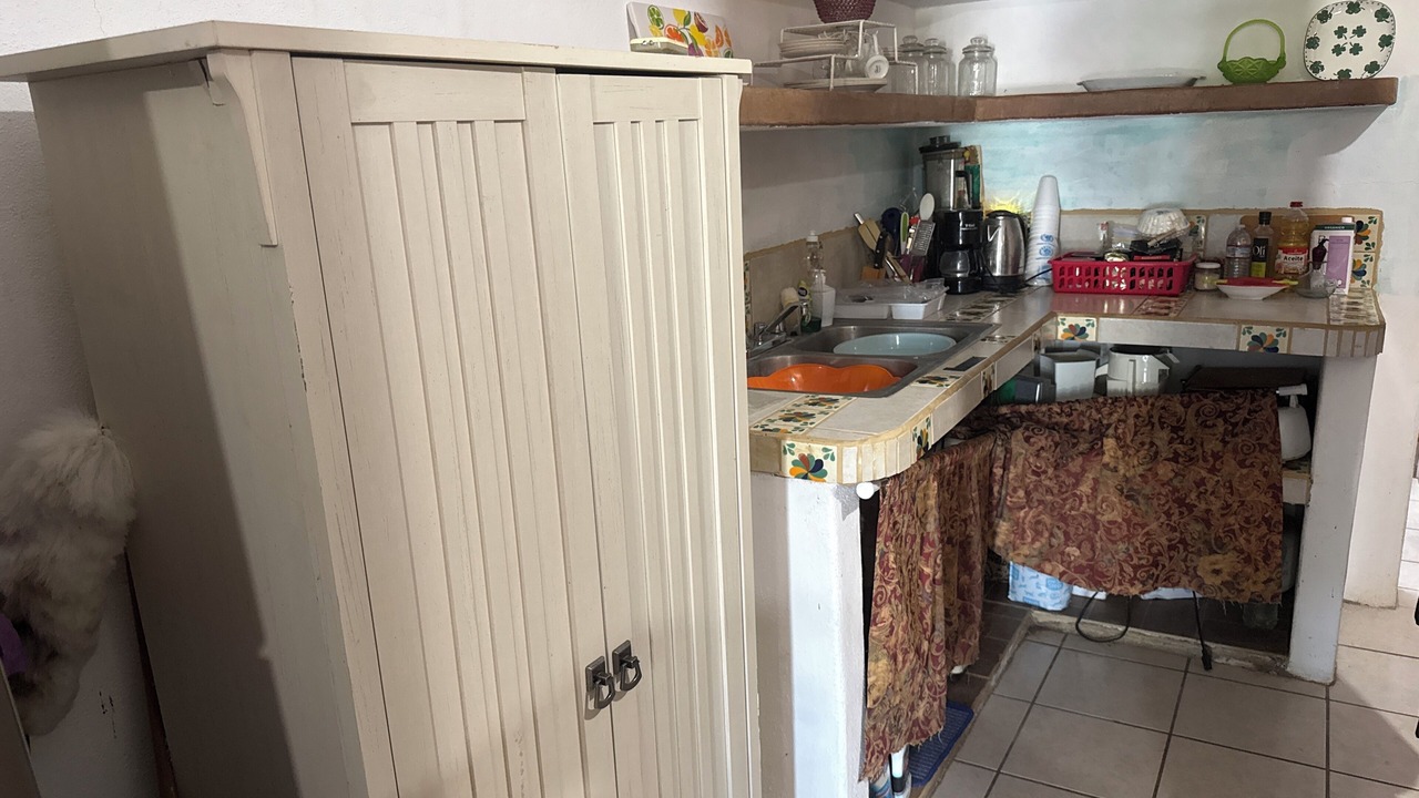 Photo of Kitchen in Buenavista