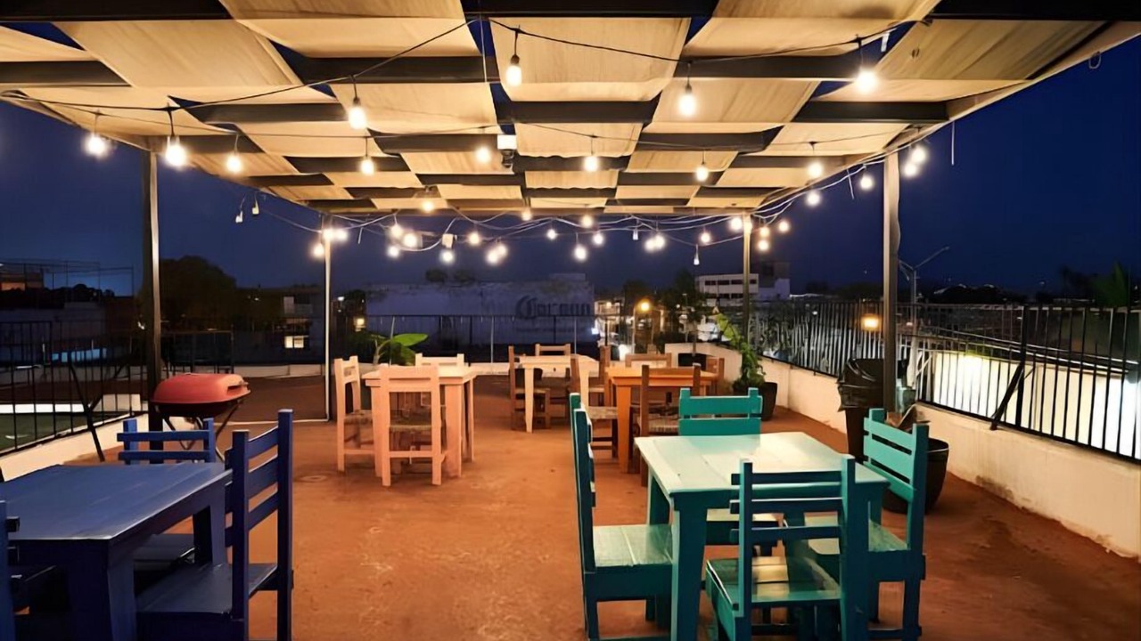 Photo of Outdoor in Centro Historico