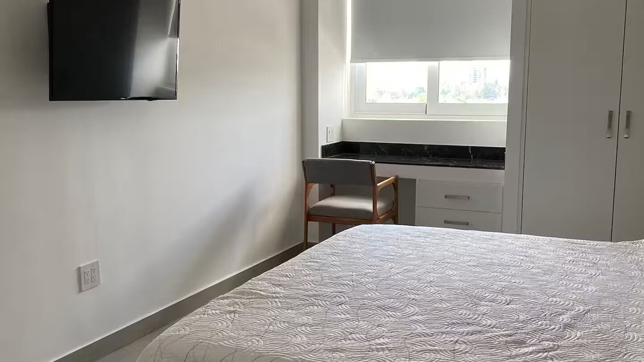 Photo of Bedroom in Zapopan
