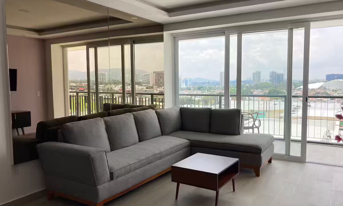 Photo of Livingroom in Zapopan