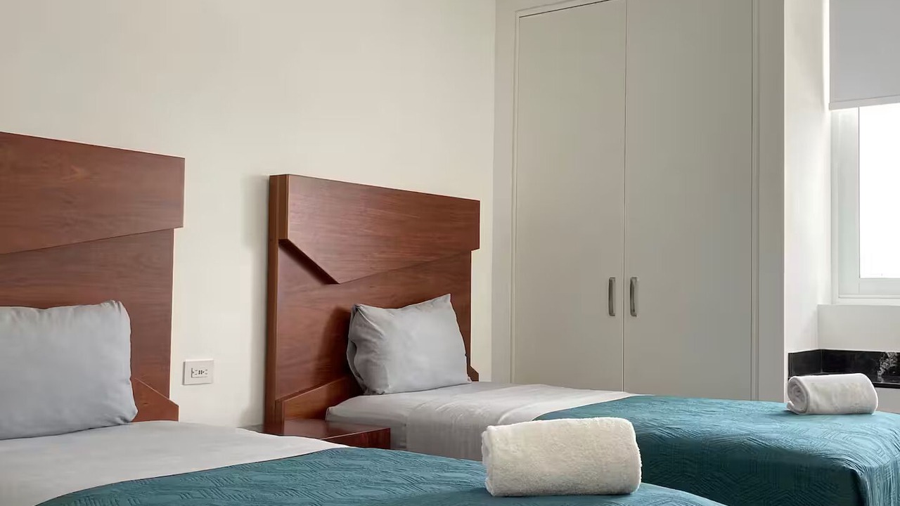 Photo of Bedroom in Zapopan