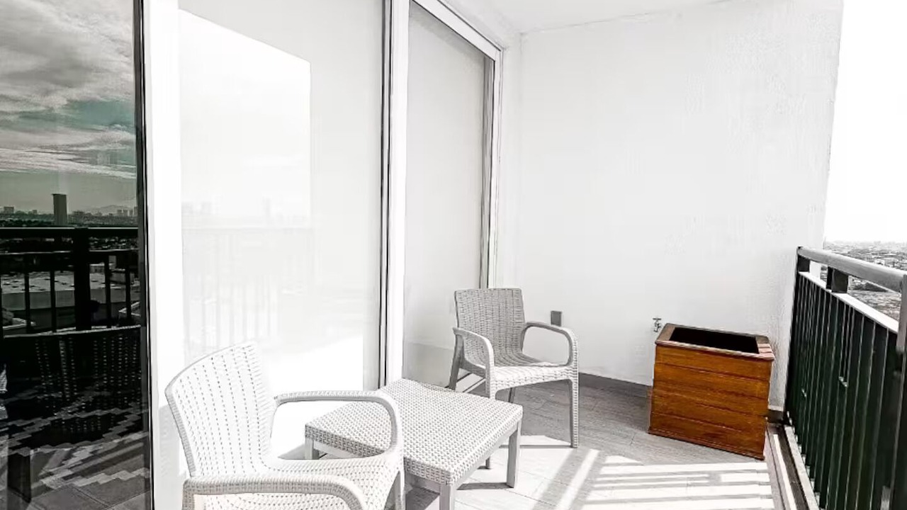 Photo of Patio Balcony in Zapopan