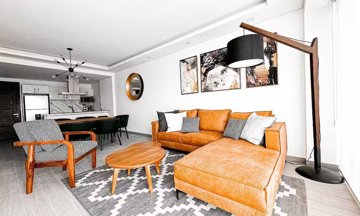 Photo of Livingroom in Zapopan