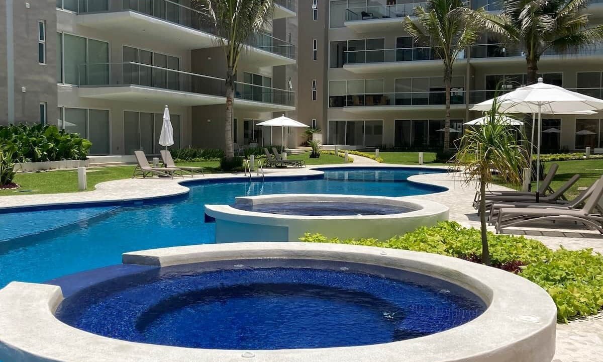 Photo of Outdoor in Boulevard Barra Vieja