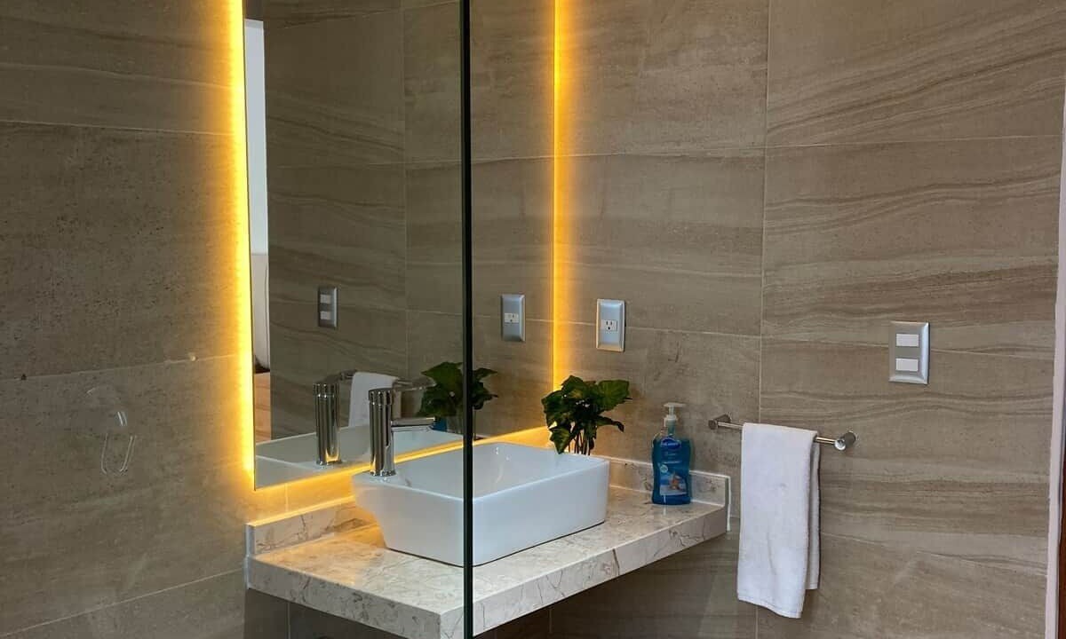 Photo of Bathroom in Boulevard Barra Vieja
