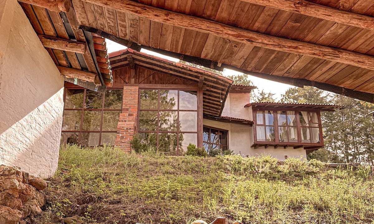 Photo of Outdoor in Mazamitla
