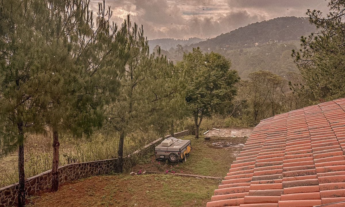 Photo of Outdoor in Mazamitla
