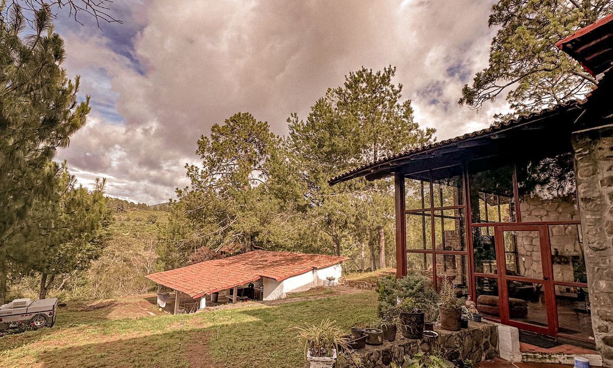 Photo of Outdoor in Mazamitla