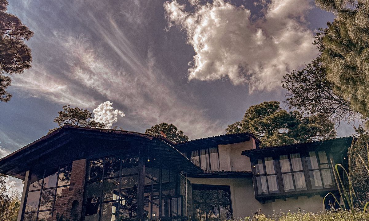 Photo of Outdoor in Mazamitla