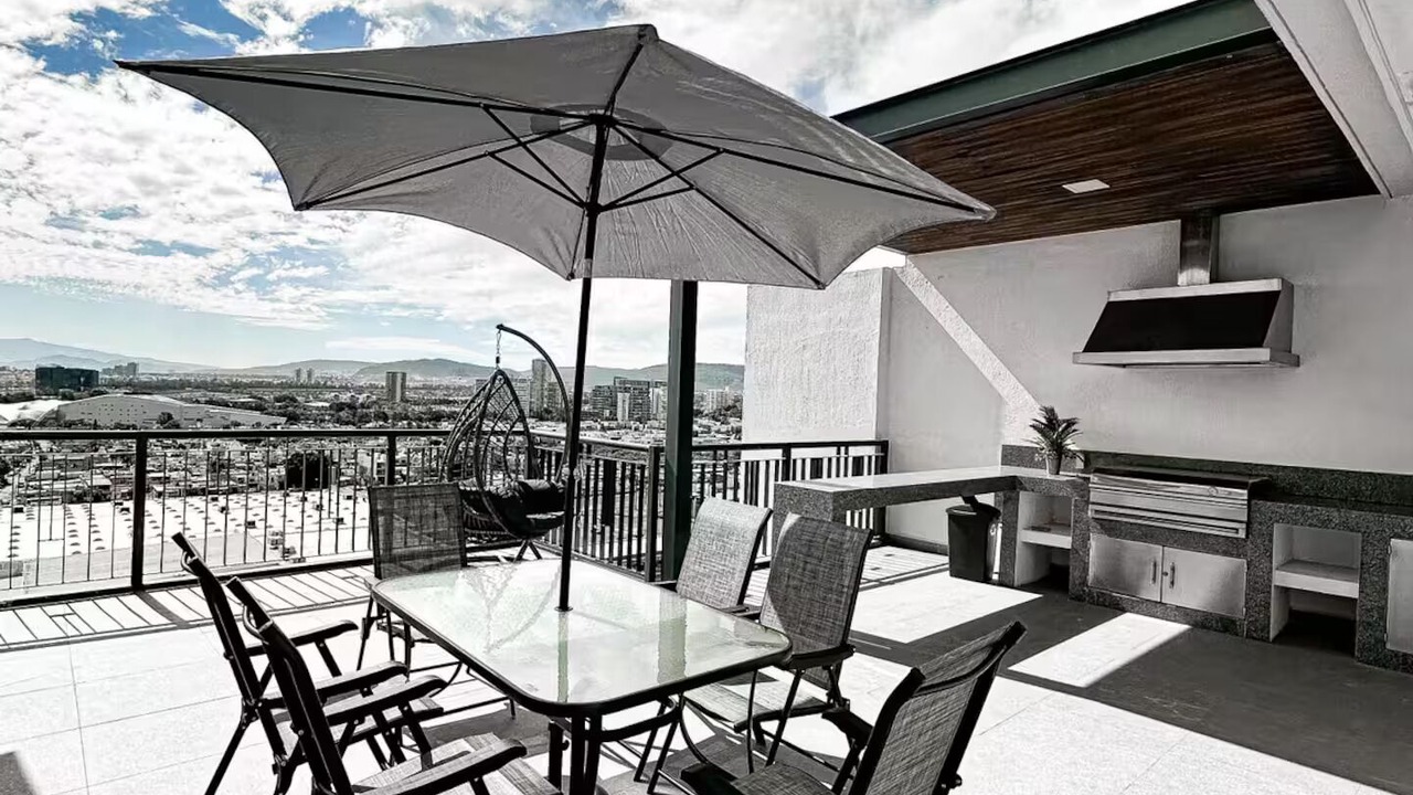 Photo of Outdoor in Zapopan