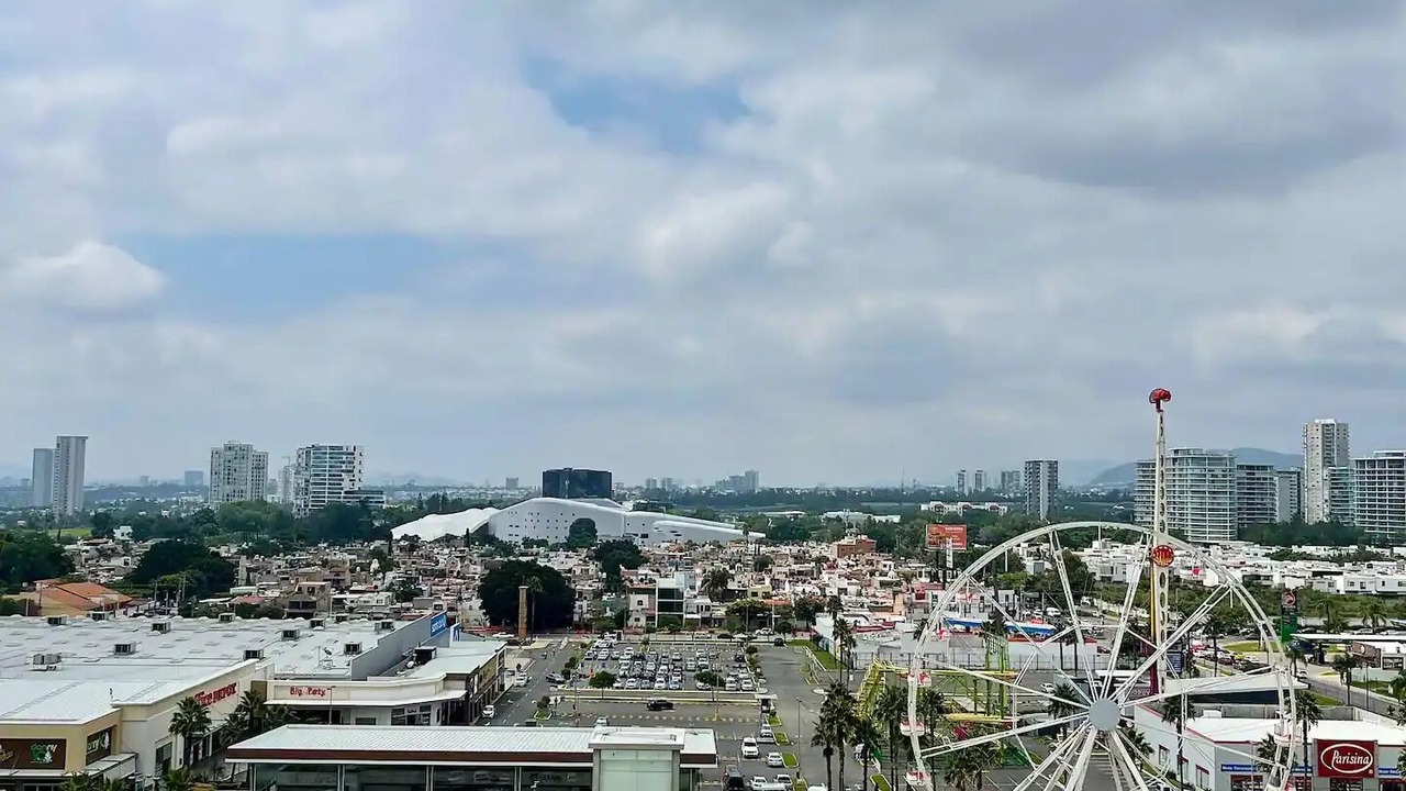 Photo of Outdoor in Zapopan