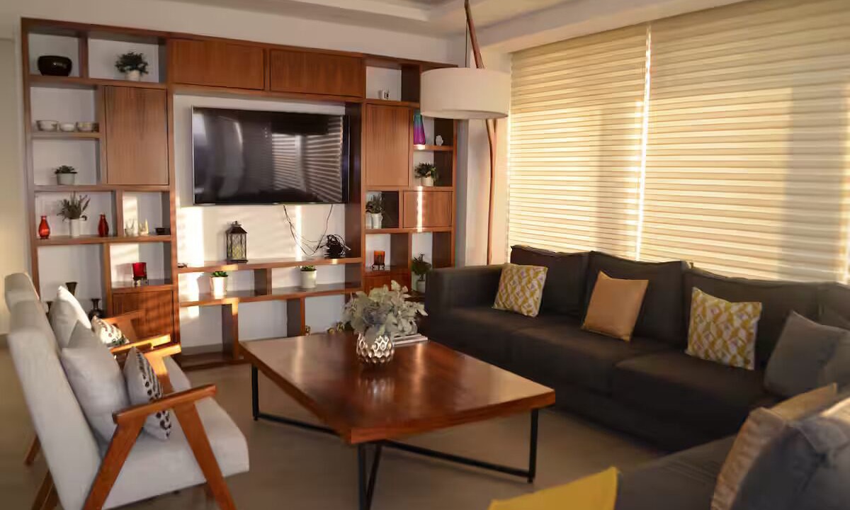 Photo of Livingroom in Zapopan