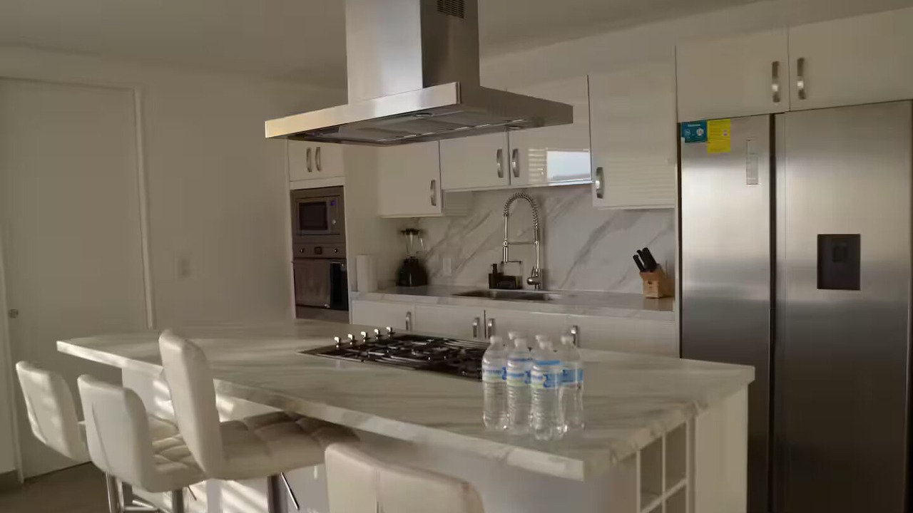 Photo of Kitchen in Zapopan