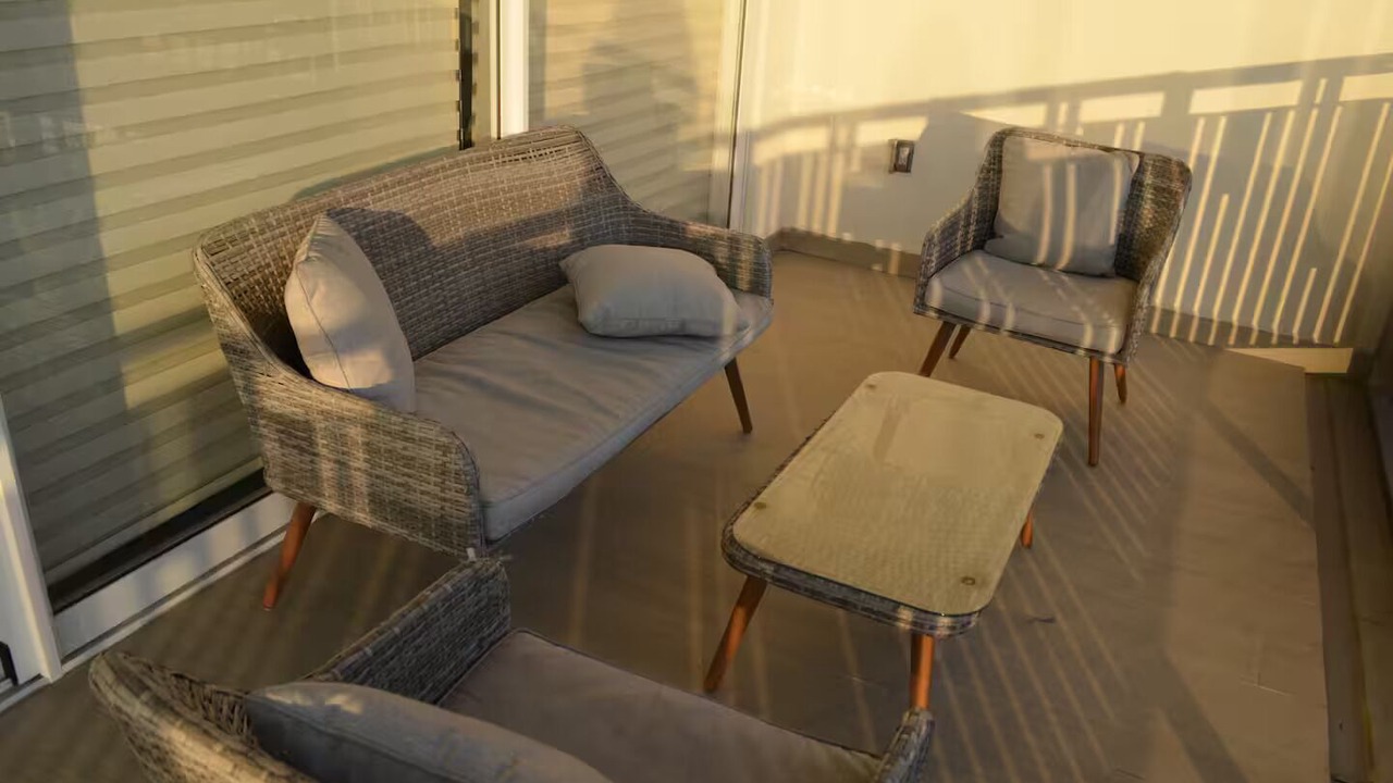 Photo of Patio Balcony in Zapopan