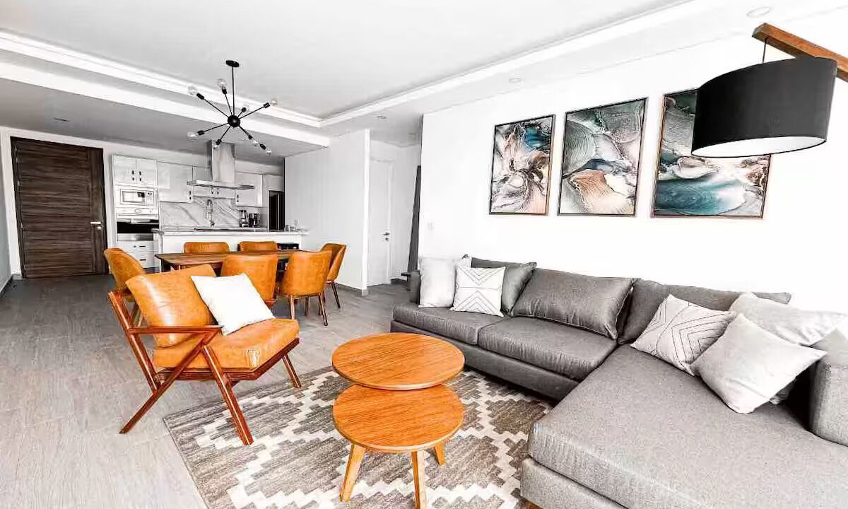 Photo of Livingroom in Zapopan